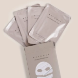 Набір колагенових масок для зволоження та пружності шкіри Collagen Recovery Mask Set MASQMAI — фото 2
