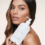 Відновлювальний шампунь для волосся Miracle Repair Shampoo MASQMAI Обʼєм 200 мл — фото 5