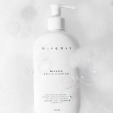 Відновлювальний шампунь для волосся Miracle Repair Shampoo MASQMAI Обʼєм 200 мл — фото 6