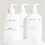 Відновлювальний шампунь для волосся Miracle Repair Shampoo MASQMAI Обʼєм 200 мл — фото 8