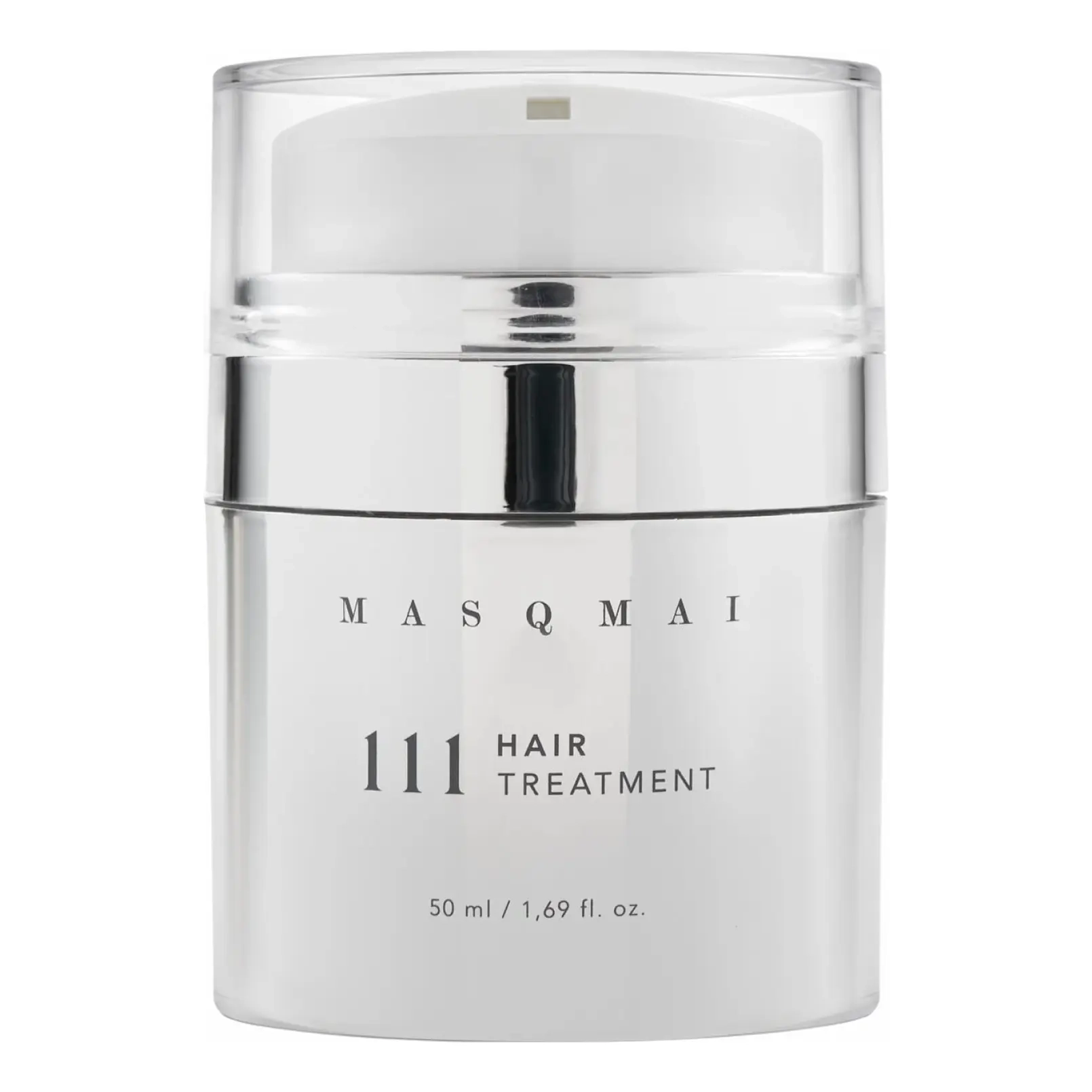 Інтенсивний засіб для відновлення волосся 111 Hair Treatment MASQMAI Обʼєм 50 мл