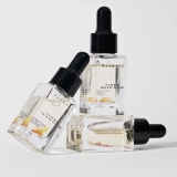 Натуральний еліксир для живлення та відновлення шкіри Natural Beauty Elixir MASQMAI Обʼєм 10 мл — фото 4