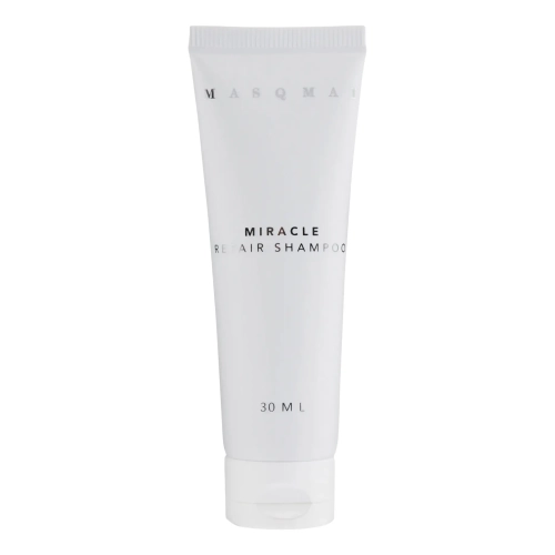 Відновлювальний шампунь для волосся Miracle Repair Shampoo 30ml masqmai Обʼєм 30 мл