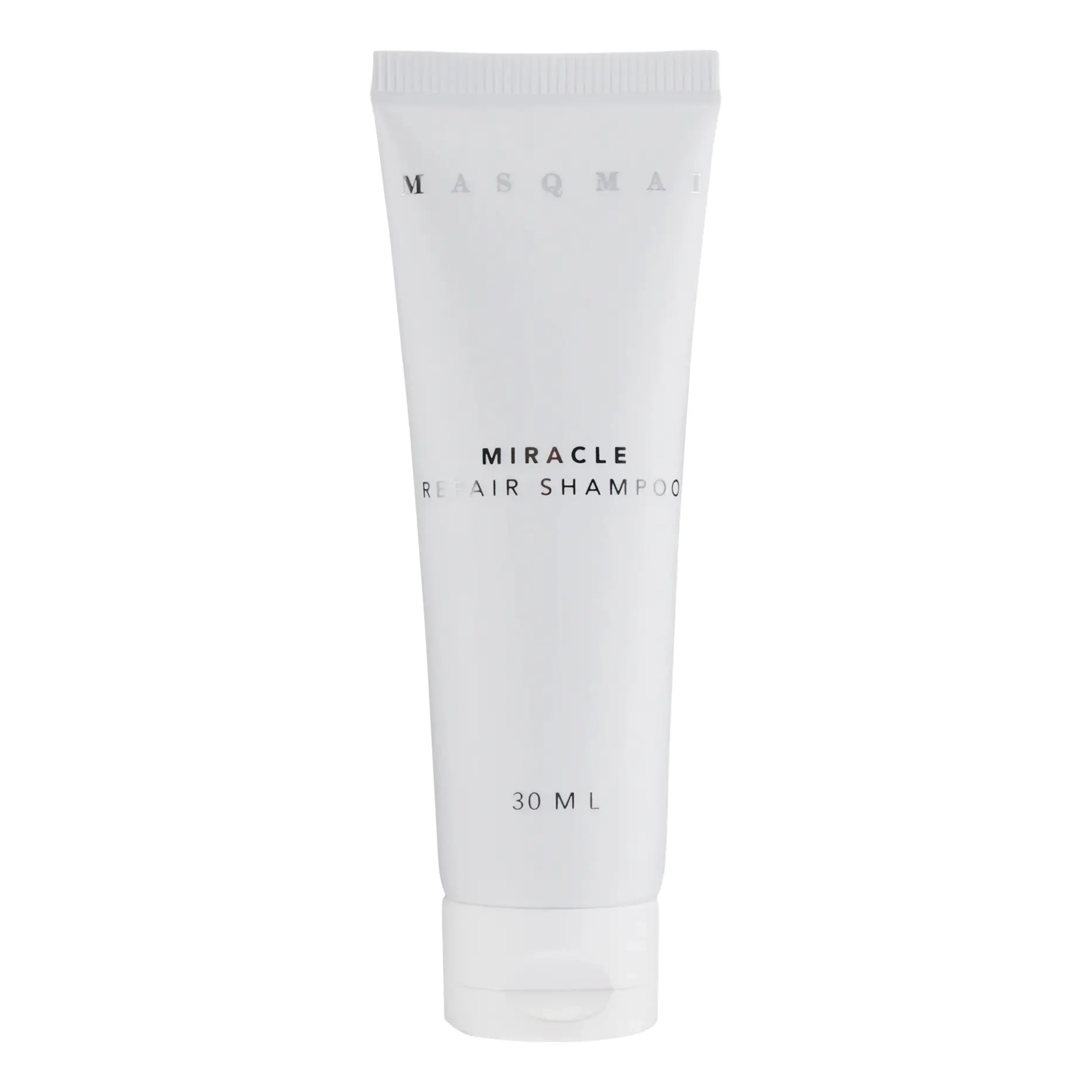 Відновлювальний шампунь для волосся Miracle Repair Shampoo 30ml MASQMAI Обʼєм 30 мл
