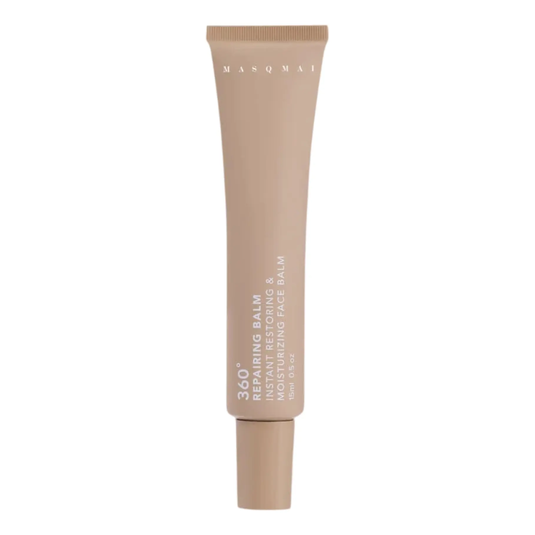 Відновлювальний бальзам для обличчя та тіла 360º Repairing Balm MASQMAI Обʼєм 15 мл