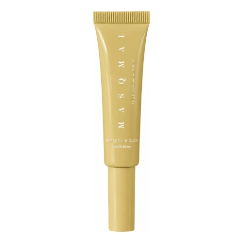 Блиск для губ Perfect Lip Gloss masqmai Відтінок Vanilla Honey