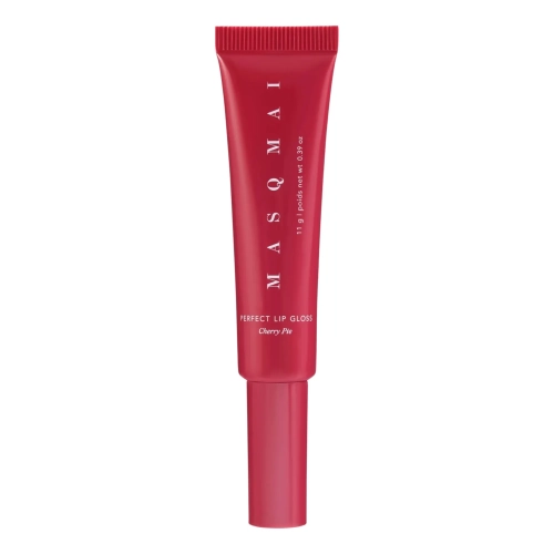 Блиск для губ Perfect Lip Gloss masqmai Відтінок Cherry Pie