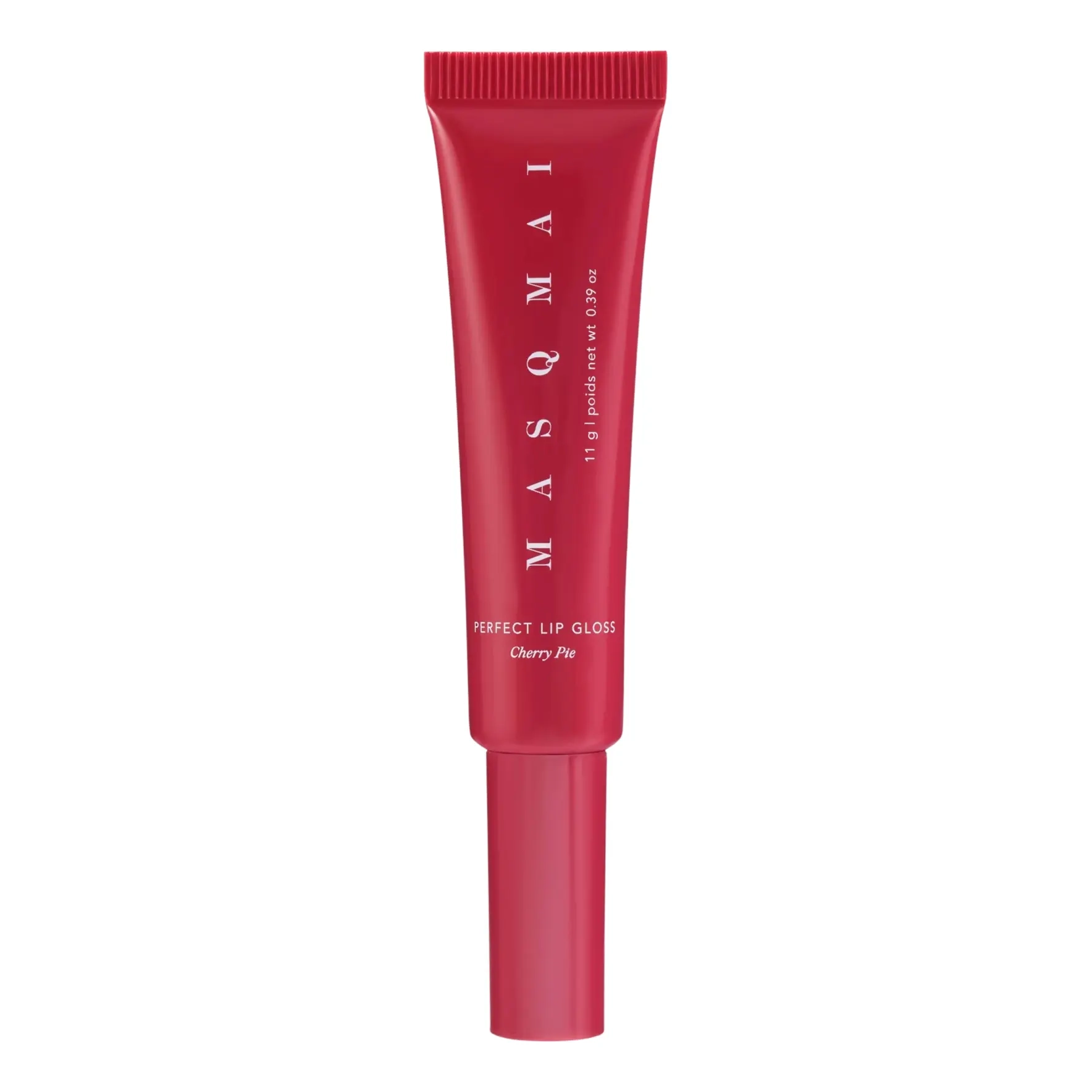 Блиск для губ Perfect Lip Gloss MASQMAI Відтінок Cherry Pie