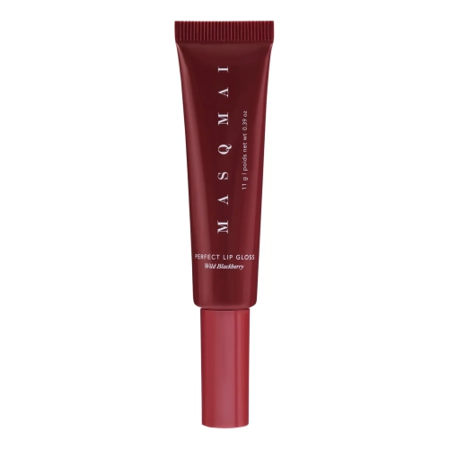 Блиск для губ Perfect Lip Gloss masqmai Відтінок Wild Blackberry