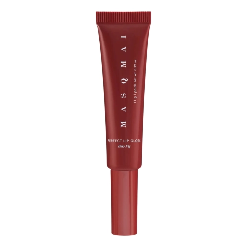 Блиск для губ Perfect Lip Gloss masqmai Відтінок Baby Fig