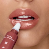 Блиск для губ Perfect Lip Gloss MASQMAI Відтінок Wine O´Clock — фото 3