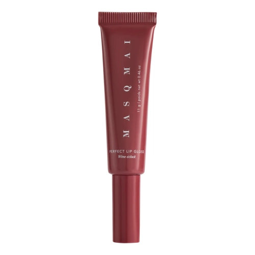 Блиск для губ Perfect Lip Gloss masqmai Відтінок Wine O´Clock
