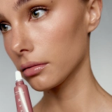 Блиск для губ Perfect Lip Gloss MASQMAI Відтінок Pink Peony — фото 4