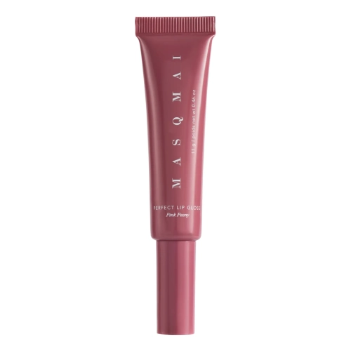 Блиск для губ Perfect Lip Gloss masqmai Відтінок Pink Peony