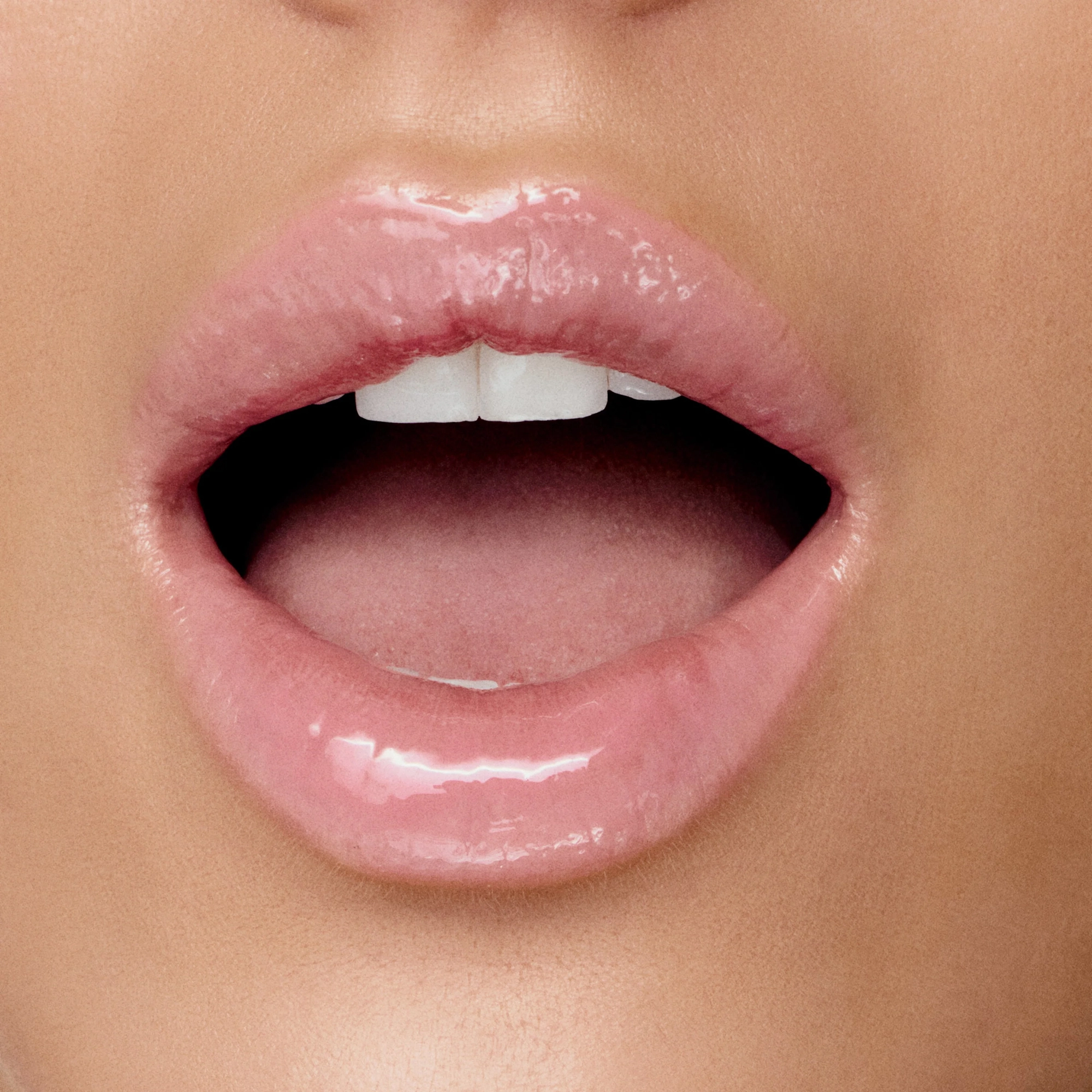 Блиск для губ Perfect Lip Gloss MASQMAI Відтінок Pink Peony — фото 3