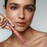 Блиск для губ Perfect Lip Gloss MASQMAI Відтінок Caramel Nude — фото 4