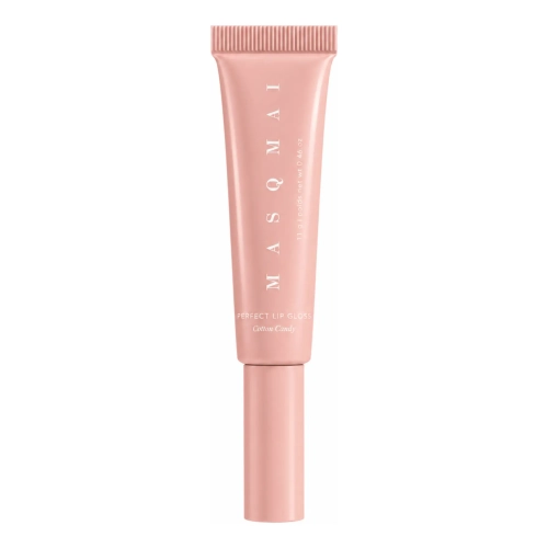 Блиск для губ Perfect Lip Gloss masqmai Відтінок Cotton Candy