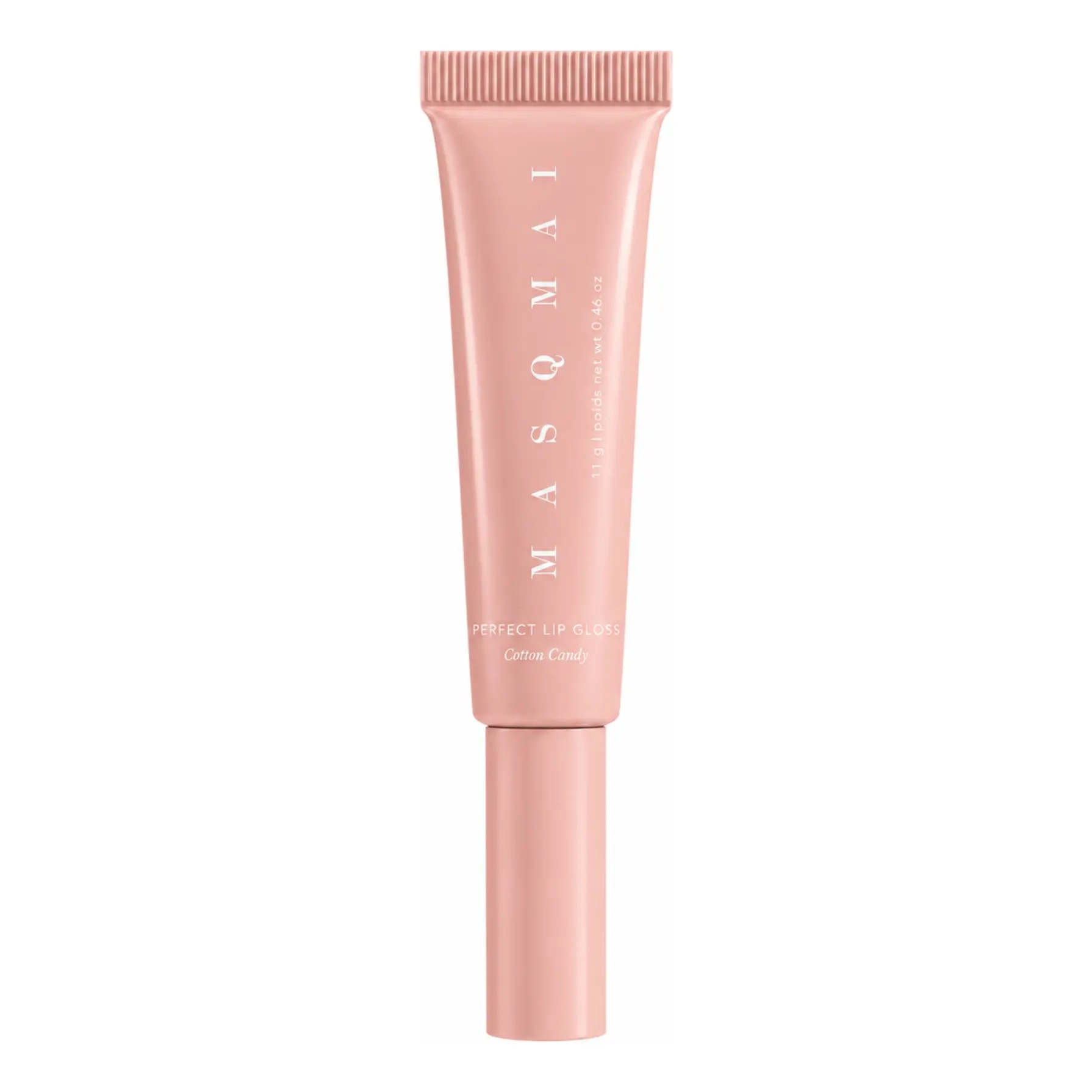Блиск для губ Perfect Lip Gloss MASQMAI Відтінок Cotton Candy