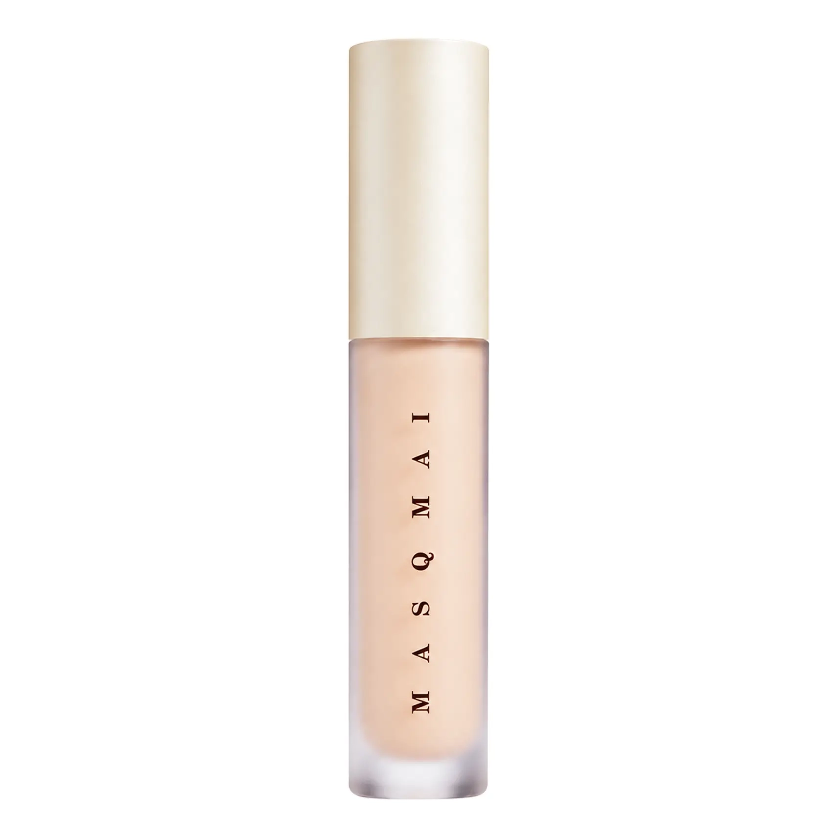 Кремовий консилер All In One Concealer MASQMAI Відтінок Light