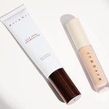 Кремовый консилер All In One Concealer MASQMAI Оттенок Light Medium — фото 8