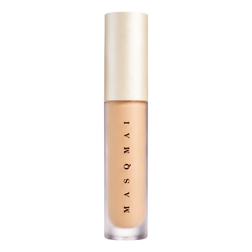 Кремовый консилер All In One Concealer masqmai Оттенок Light Medium