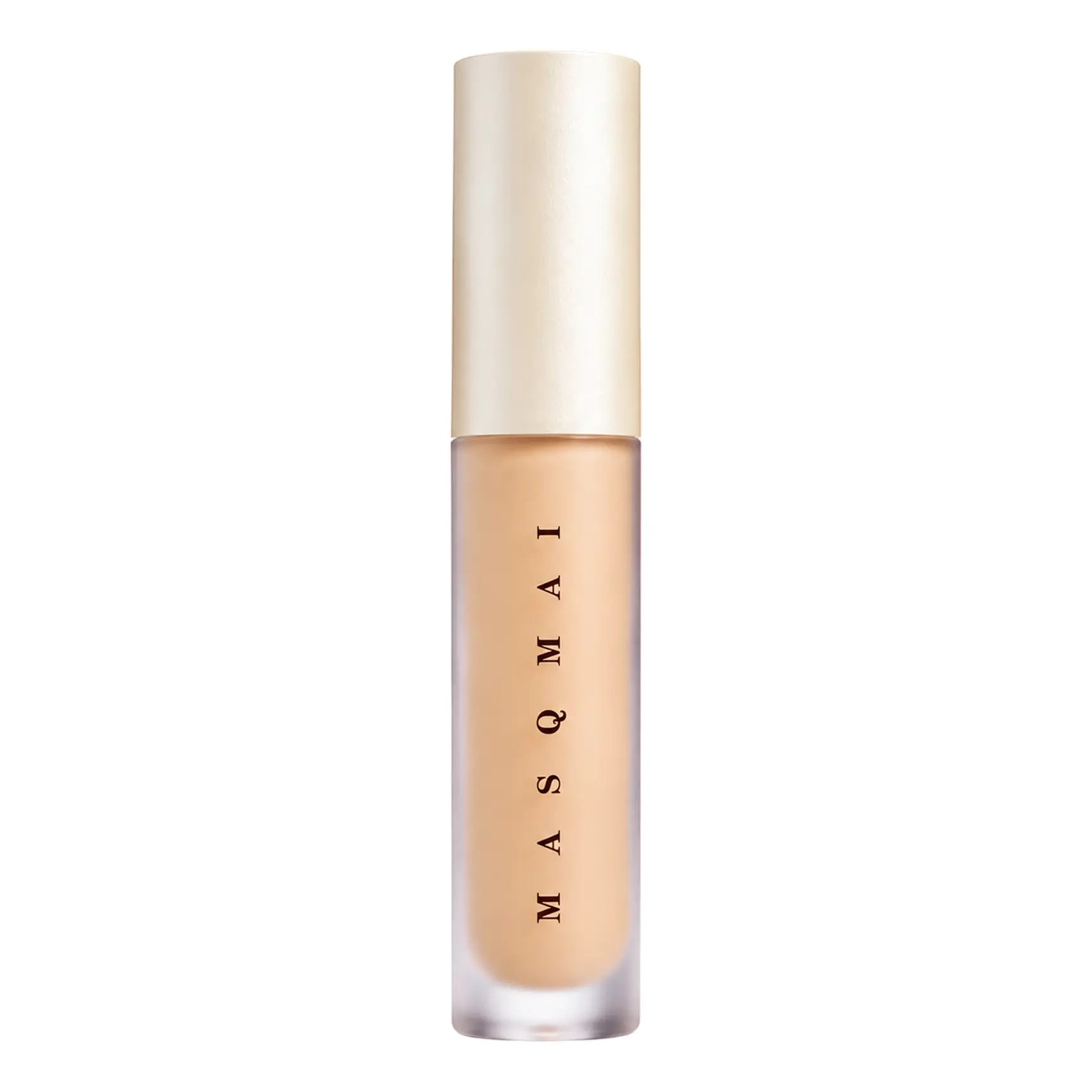 Кремовый консилер All In One Concealer MASQMAI Оттенок Light Medium