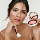 Рум'яна з ефектом природного сяйва Pink Magic Blush MASQMAI Вага 6 г — фото 4