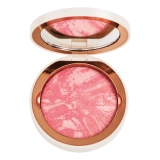 Рум'яна з ефектом природного сяйва Pink Magic Blush MASQMAI Вага 6 г
