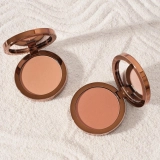 Бронзер Terra Bronzer MASQMAI Відтінок Tan Medium — фото 5