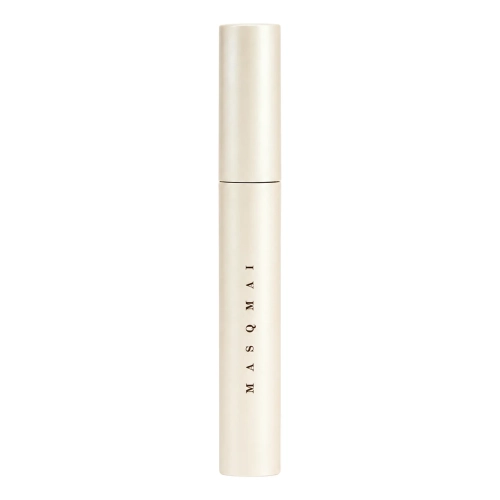 Туш для вій Triple Action Mascara masqmai