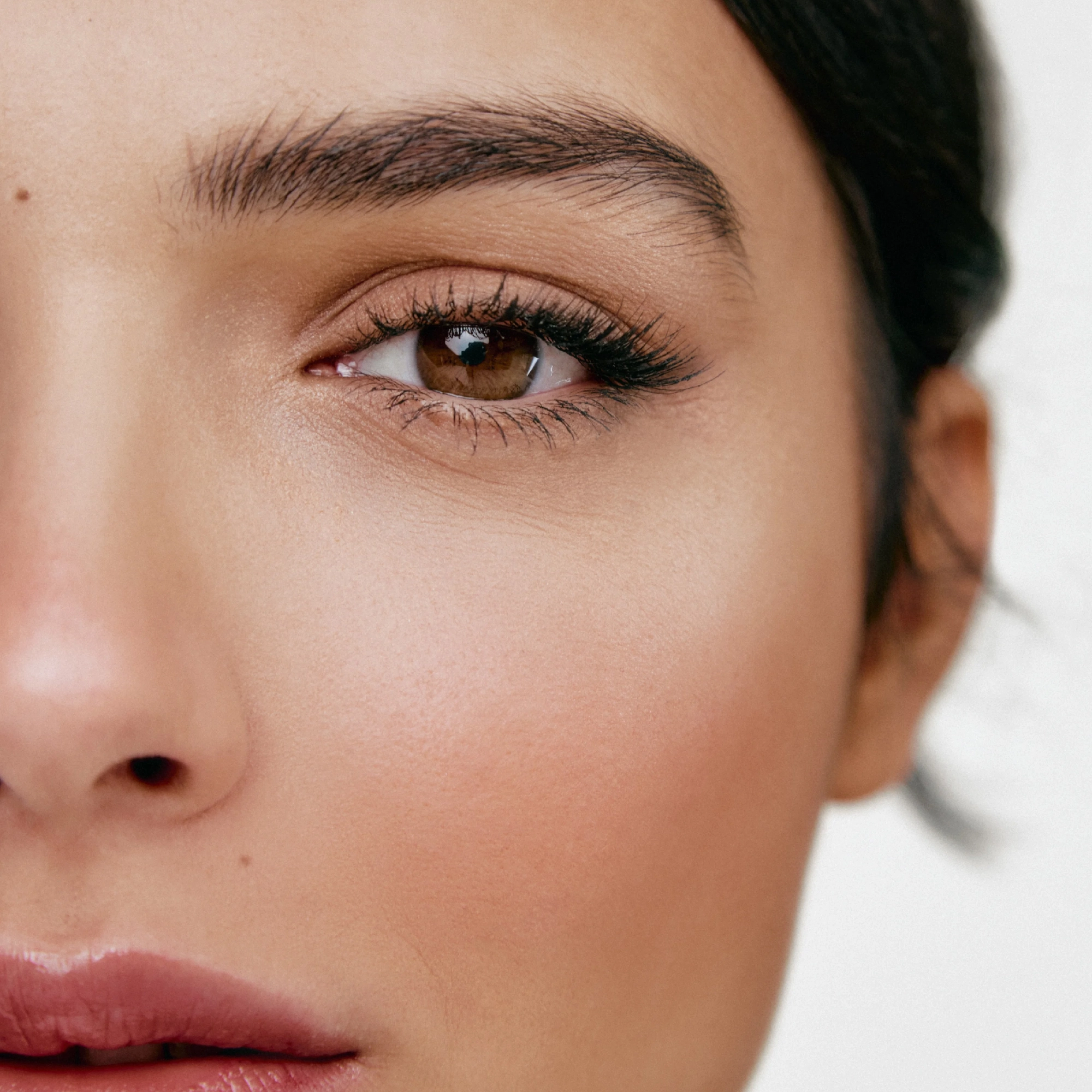 Туш для вій Triple Action Mascara MASQMAI Обʼєм 8.5 мл — фото 3