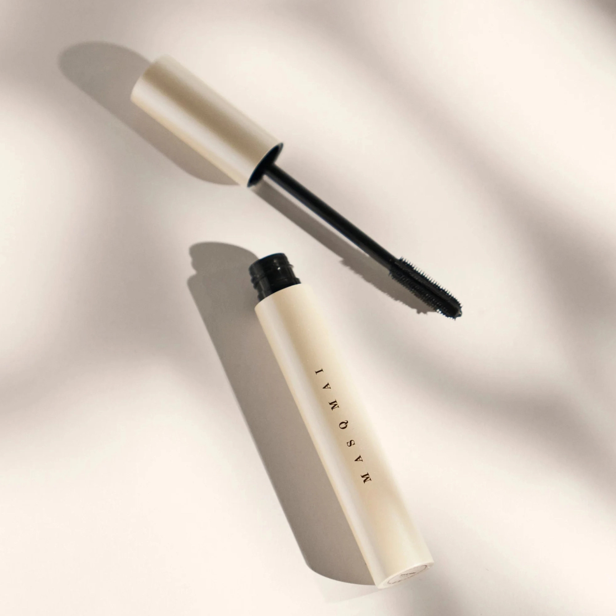Туш для вій Triple Action Mascara MASQMAI Обʼєм 8.5 мл — фото 4