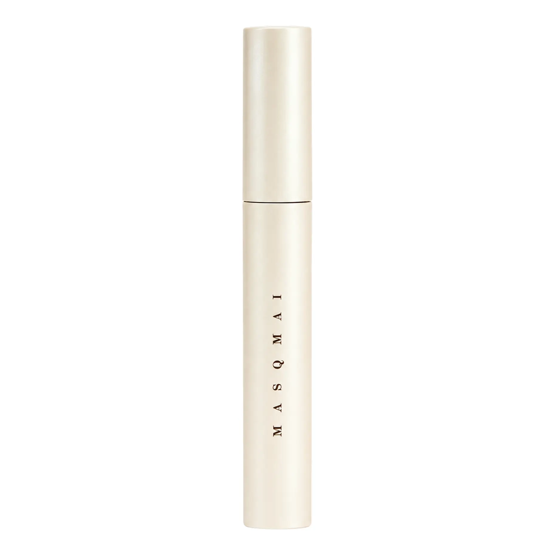 Туш для вій Triple Action Mascara MASQMAI Обʼєм 8.5 мл