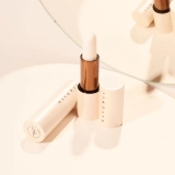 Бальзам для губ Lip Balm MASQMAI Відтінок Vanilla Glow — фото 4