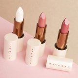 Бальзам для губ Lip Balm MASQMAI Відтінок Vanilla Glow — фото 6