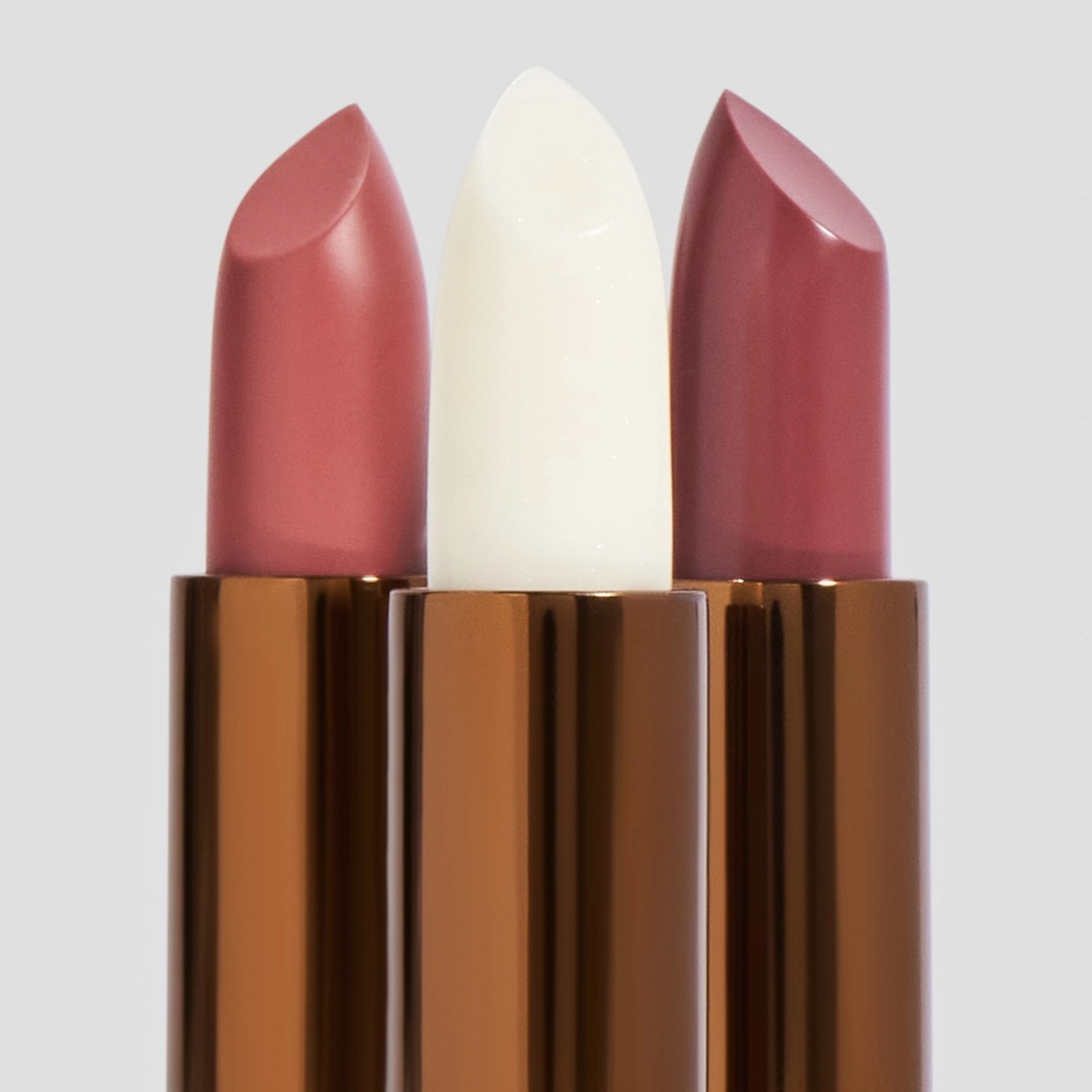 Бальзам для губ Lip Balm MASQMAI Відтінок Vanilla Glow — фото 7