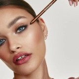 Олівець для очей Long Lasting Eye Pencil MASQMAI Відтінок Black — фото 4