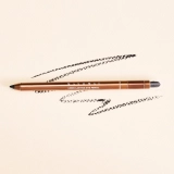 Олівець для очей Long Lasting Eye Pencil MASQMAI Відтінок Black — фото 5