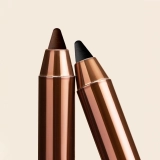 Олівець для очей Long Lasting Eye Pencil MASQMAI Відтінок Black — фото 6