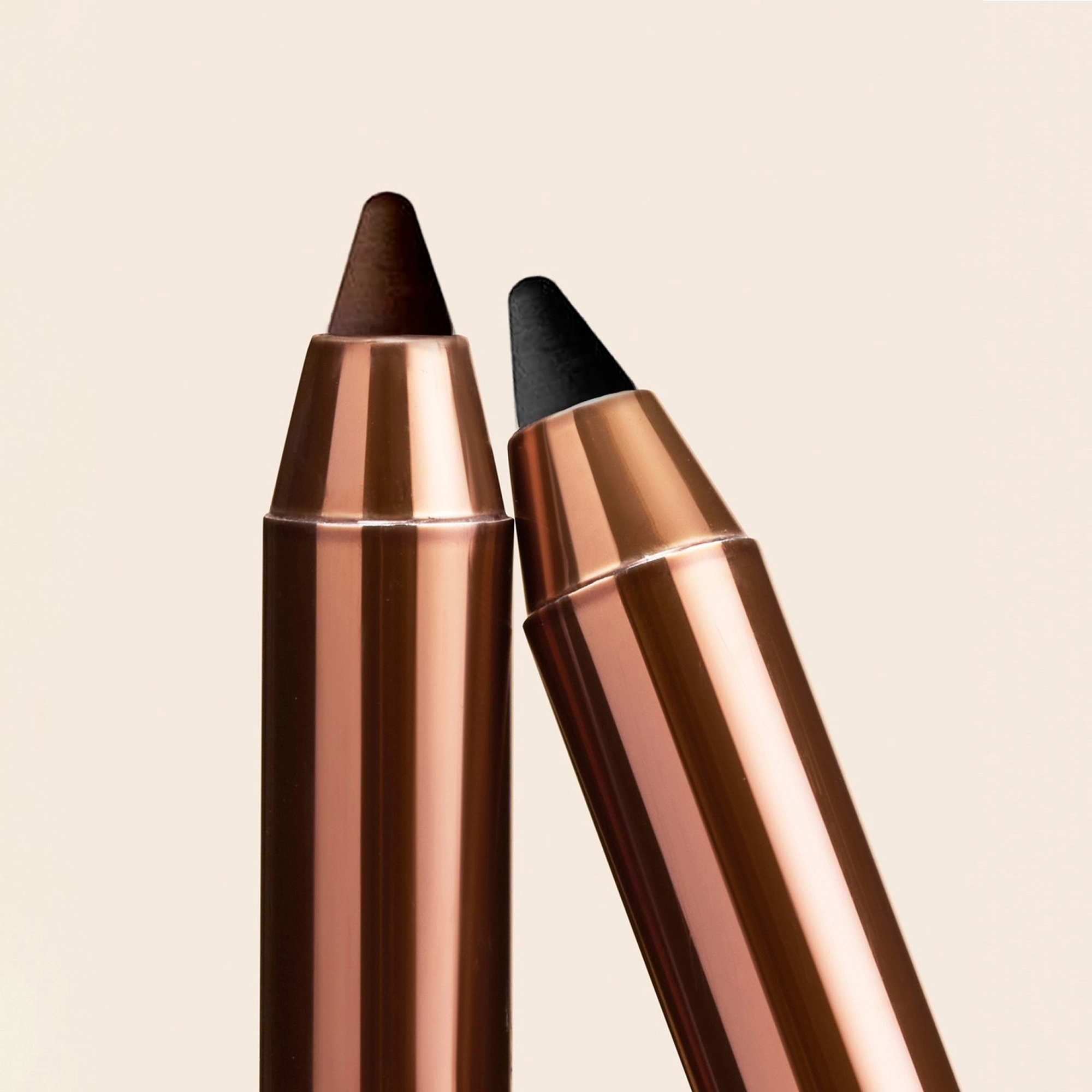 Олівець для очей Long Lasting Eye Pencil MASQMAI Відтінок Black — фото 6