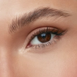 Олівець для очей Long Lasting Eye Pencil MASQMAI Відтінок Brown — фото 4