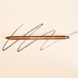 Олівець для очей Long Lasting Eye Pencil MASQMAI Відтінок Brown — фото 5