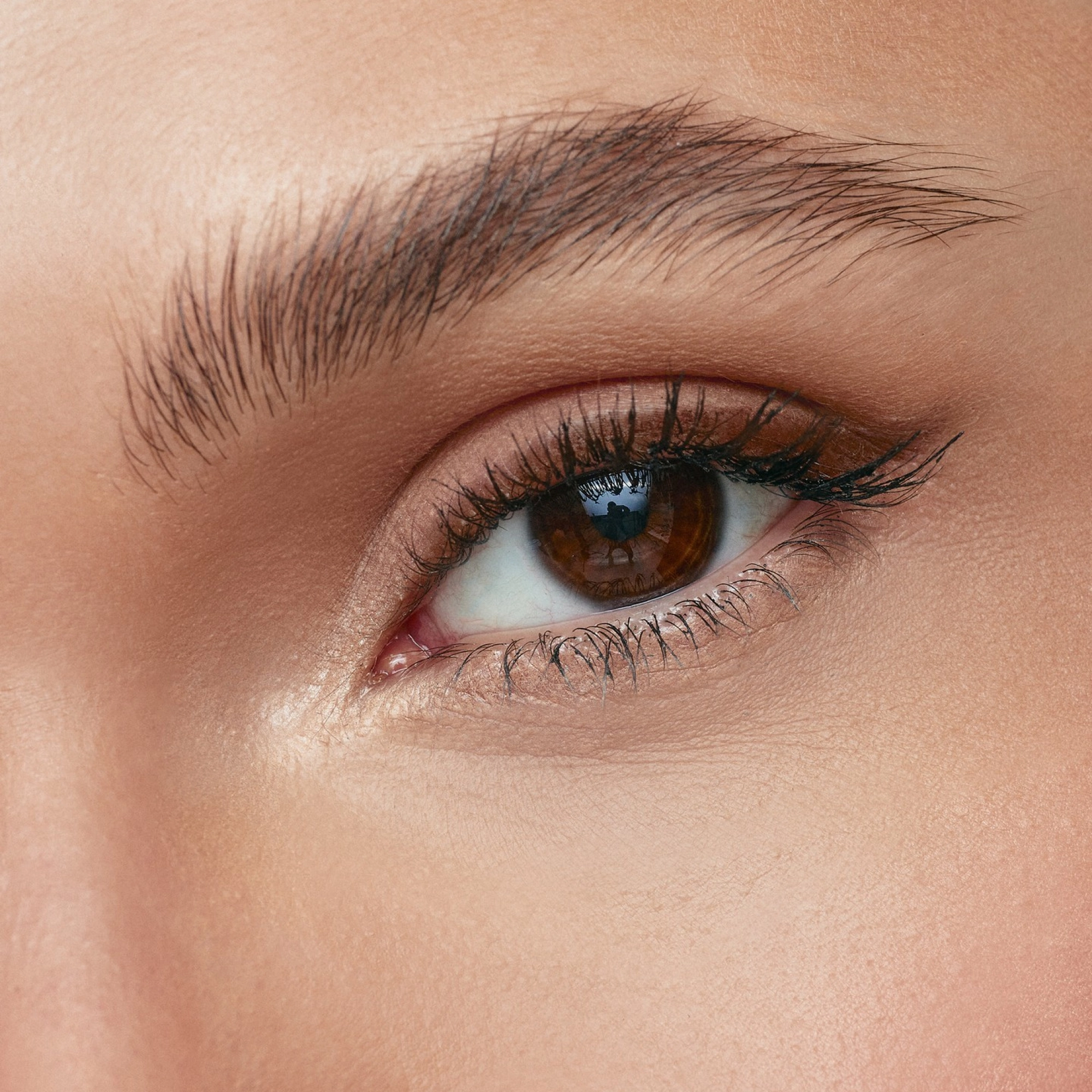 Олівець для очей Long Lasting Eye Pencil MASQMAI Відтінок Brown — фото 4