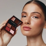 Багатофункціональна палетка для обличчя Glow Me Up Face Palette MASQMAI Вага 4 г — фото 3
