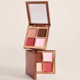 Багатофункціональна палетка для обличчя Glow Me Up Face Palette MASQMAI Вага 4 г — фото 9