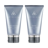 Набір для глибокого очищення та оновлення шкіри Deep Cleansing & Skin Renewal Set COSMEDIX