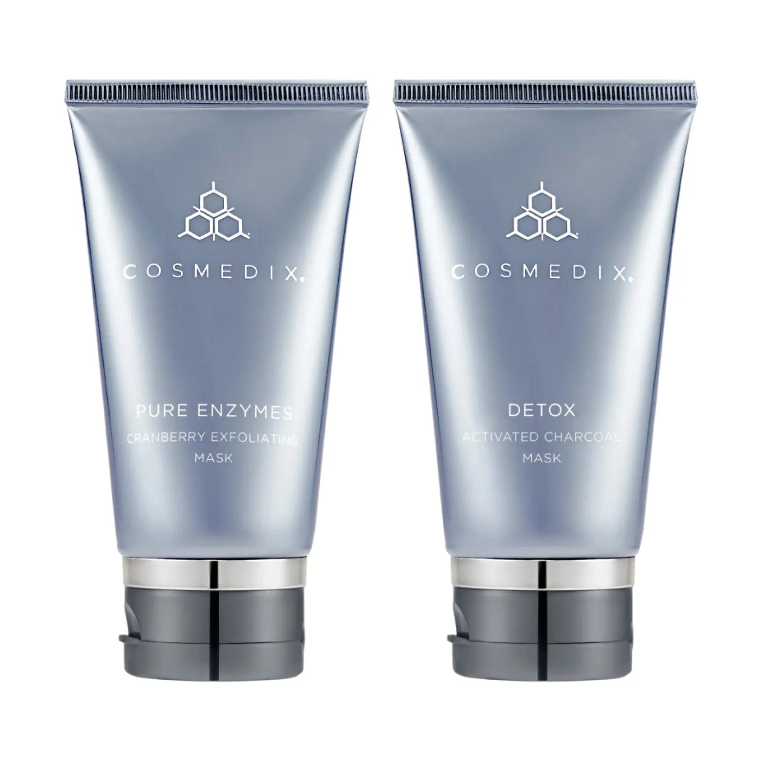 Набір для глибокого очищення та оновлення шкіри Deep Cleansing & Skin Renewal Set COSMEDIX
