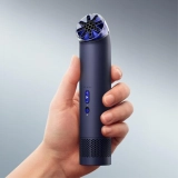 Портативний вентилятор HushJet Mini Cool Cobalt Blue DYSON — фото 2