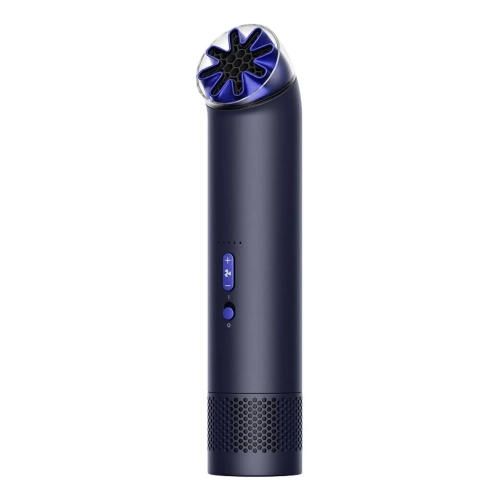 Портативний вентилятор HushJet Mini Cool Cobalt Blue DYSON