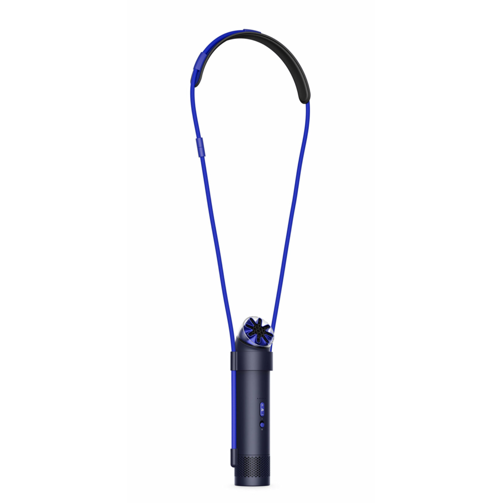 Портативний вентилятор HushJet Mini Cool Cobalt Blue DYSON — фото 3